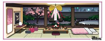 【新服装图透】11月30日，薰，生日快乐！