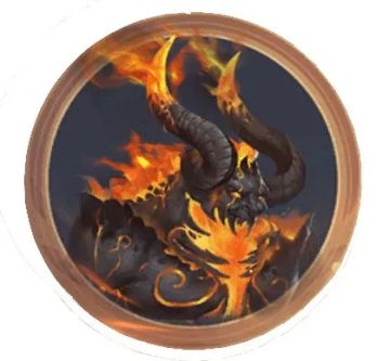 【全服注意】一定要和有圣火童子的人一起打一条！