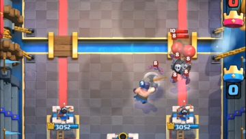 可能是版本之子——飞斧屠夫