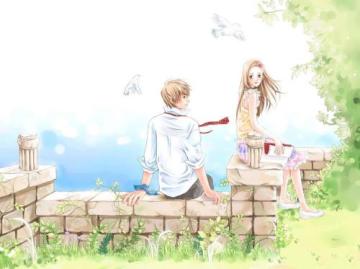 一场比舞招亲，就傻傻做了他的妻子！