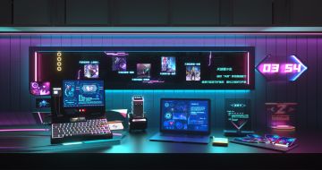 元芳的研究室探险？匿光小队情报大揭秘！