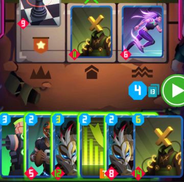 借吐槽1/4蜂谈谈2047随机性