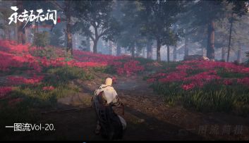 《永劫无间》一图流开发简报Vol-20：挥刀音效升级