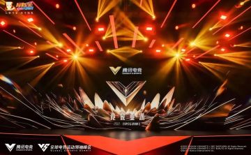 六年深耕格斗电竞 火影忍者手游再出招