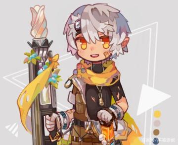 明日方舟 褐果强度如何 总结：实战能力表现一般