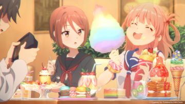 高难度关卡「露娜之塔」正式开启！