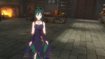 《从零开始的异世界生活-INFINITY》「迎春之宴」 现已开启！新角色技能演示！