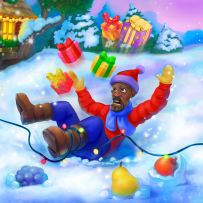 【重磅更新+福利游戏】每年惯例，12月圣诞V.3.5.0新版本上线！