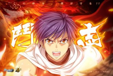 重拾热血与感动 日系回合RPG手游《空之轨迹》公测定档