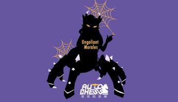 【新棋子】来自虫的杀意！