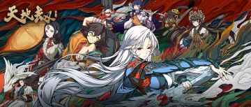 大神攻略丨公测英灵推荐榜干货分享，新手开荒必备经验书！