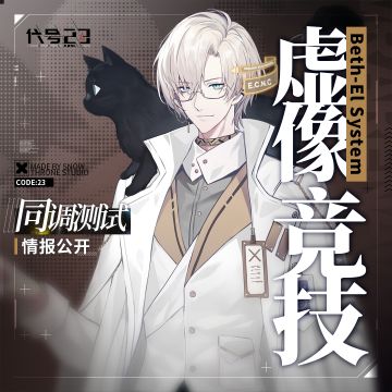 同调测试 | 情报公开-虚像竞技