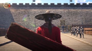 【少年终破茧，星云映山河：不良人5李星云PV放出】