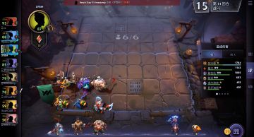 【晓风攻略】3勇士6猎人，战局分析