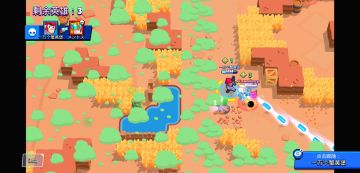 【游戏解析】持枪鹄立威风凛凛 常规射手英雄解析