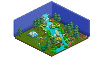 开扇任意门，今天去哪玩？