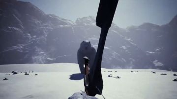 《Icarus》E3 2021预告