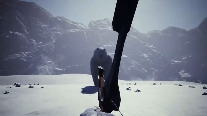 《Icarus》E3 2021预告截图