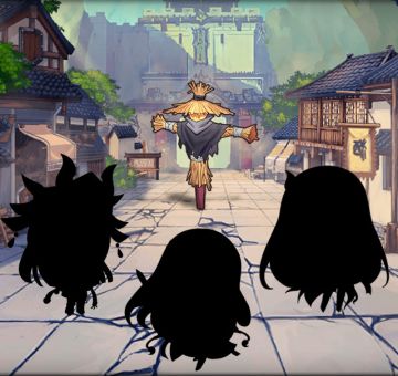 猜猜看，他们是谁？