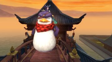 陈长生精心培养的坐骑居然遭到了徐有容的嫌弃