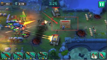 [推荐] 来了来了！3-6通关攻略！