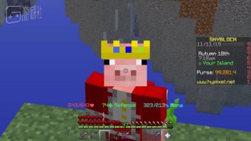 知名《我的世界》主播去世后，许多人正在以他的死亡牟利