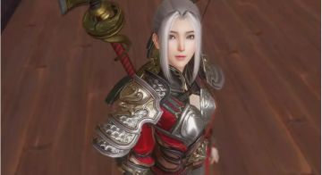 女生福利到！两门派喜提小姐姐，新功能让人脸红！