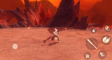 中华武器-爆裂战棍公布！以及大剑/鼓锤争议动作的修复情况。