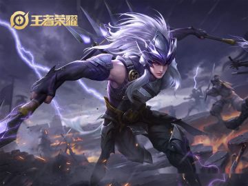 威震天下，疾风走位——御枪师马超食用攻略