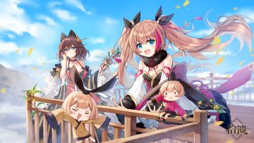 拾遗——重阳 登高