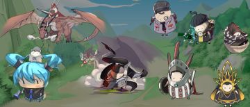 【新情报布丁~】