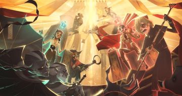 保卫国王！《第五人格》塔罗玩法攻略