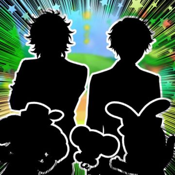 【公告】神秘老牌艺人即将回归？