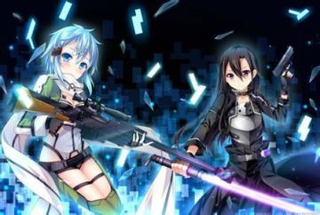 【刀剑神域记忆重组】鬼斩绝级+1os终极攻略 十个素材的总合