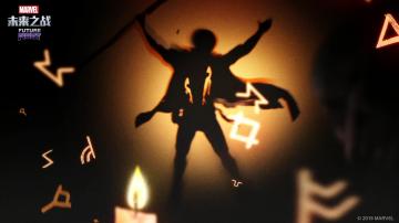 【更新速报Ⅳ】新法师的诞生？