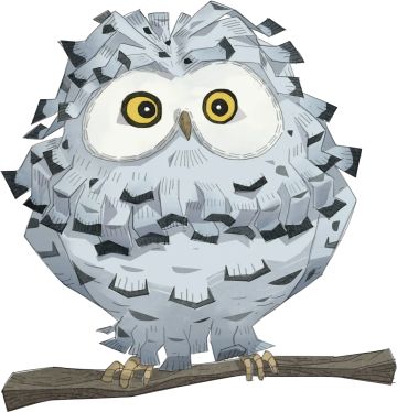 小雪鸮报道！进入霍格莫德村的新见闻