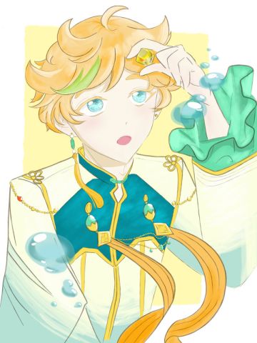 是过于可爱的春川宙鸭