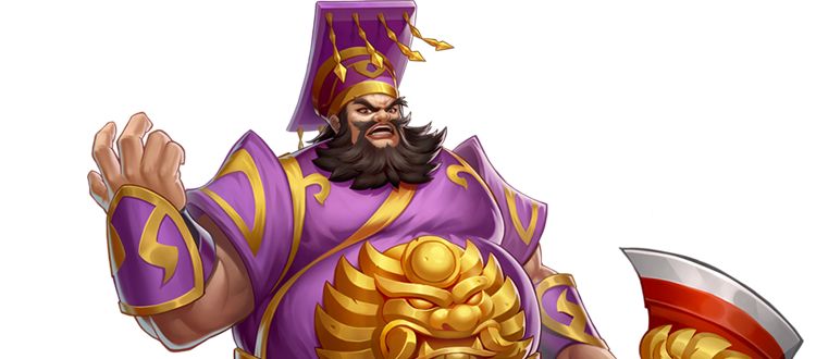 【玩家攻略】乱世魔王之涅槃重生截图
