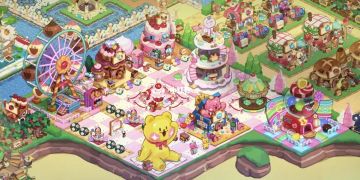 [安利] 海外爆火的“缝合”模拟经营，让我获得双倍快乐