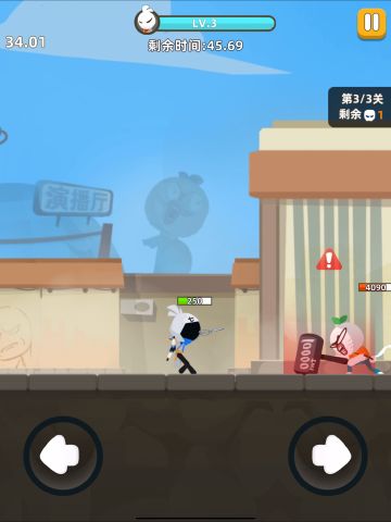 【传世秘笈】突然背负巨额债务，大侠应当如何破招？