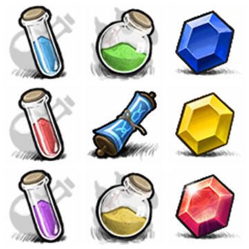 【卡片特辑NO.3】升级系统上线 准备好Level Up了吗！