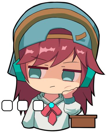 【缪斯的幕间休憩】一次午后茶会~