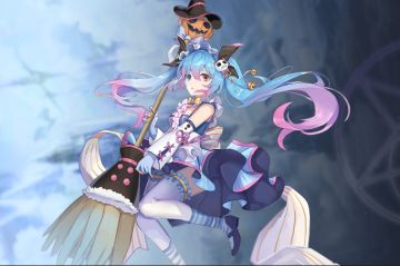 剧情|《魔界王物语》 第二十七章 又遇险情