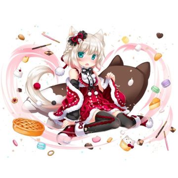 【萌游姬轻攻略】新角色玛鲁数据分析心得兼新角色/成年礼活动讨论专贴