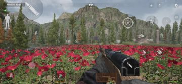 【已开奖】暗区休闲室——第一期