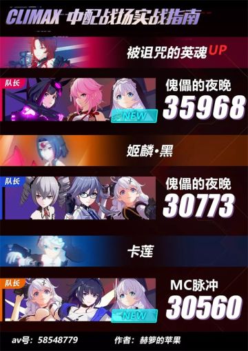 【转载】白夜仍然很忙，增幅强袭助阵击（po）杀（hai）卡莲！