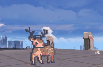 核心工坊 | 星际战舰驶入空间站？是工程师的脑洞先动手的！