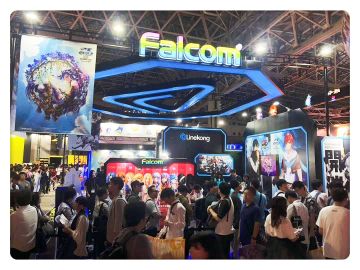 《伊苏VIII Mobile》实录场景图首曝光！约妹打卡圣地等你来PICK❤