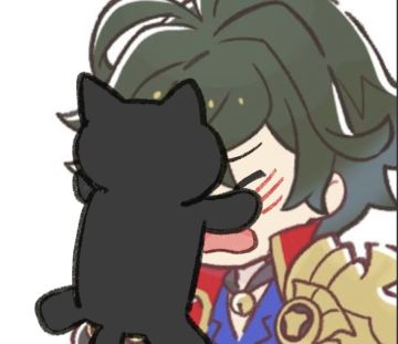 社区活动进行中 |「寻找阿鲁多的脸」脑洞鉴赏环节