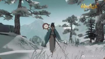 【获奖名单】“唐朝摄影师”眼中的神都，原来是这样的